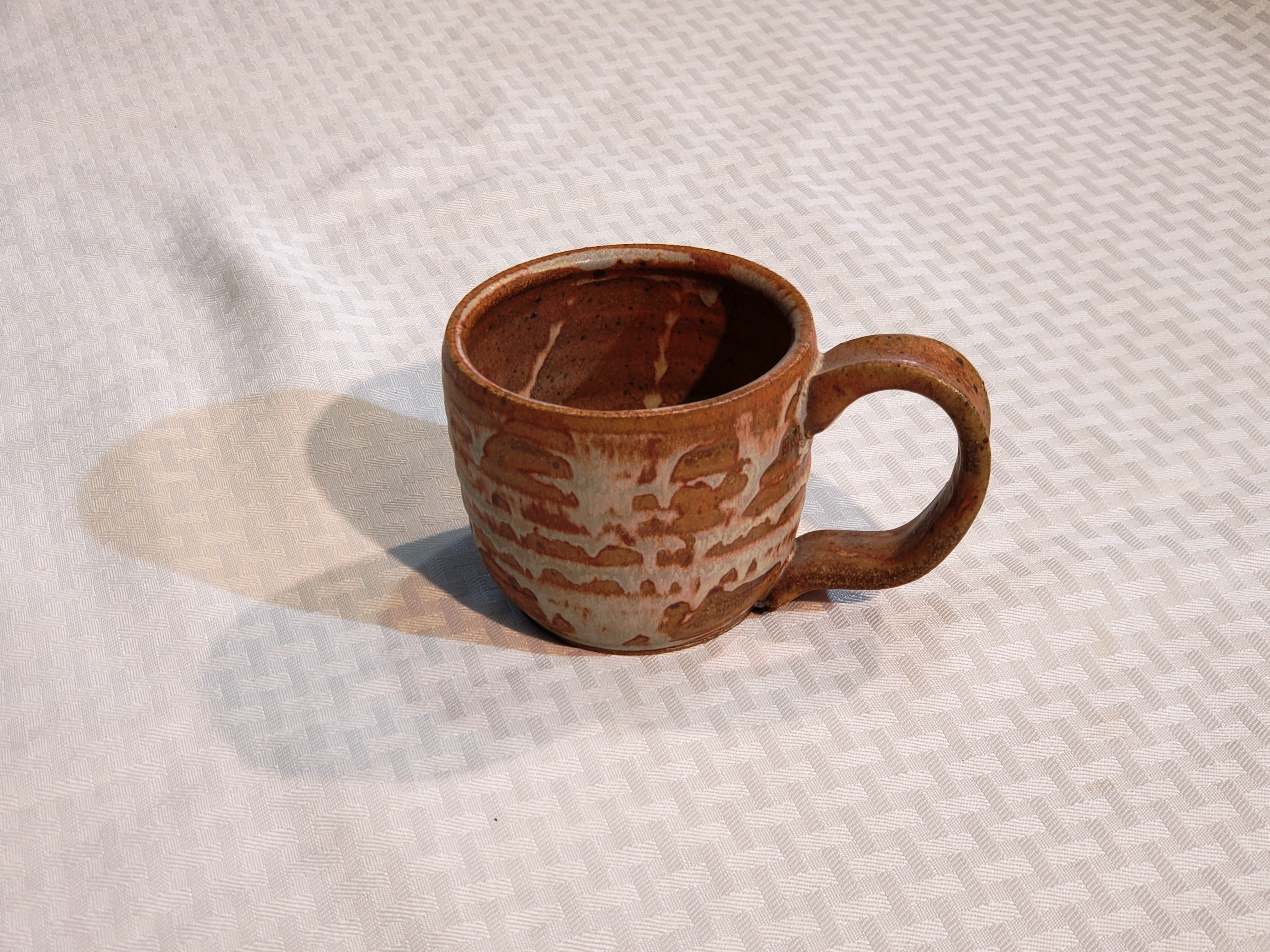 Small mug